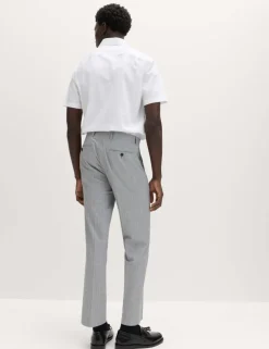 Regular Fit Pure Cotton Shirt