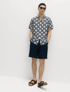 Regular Fit Short Sleeve Shirt