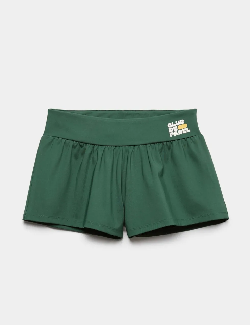 Regular Fit Shorts (6-16 Yrs)