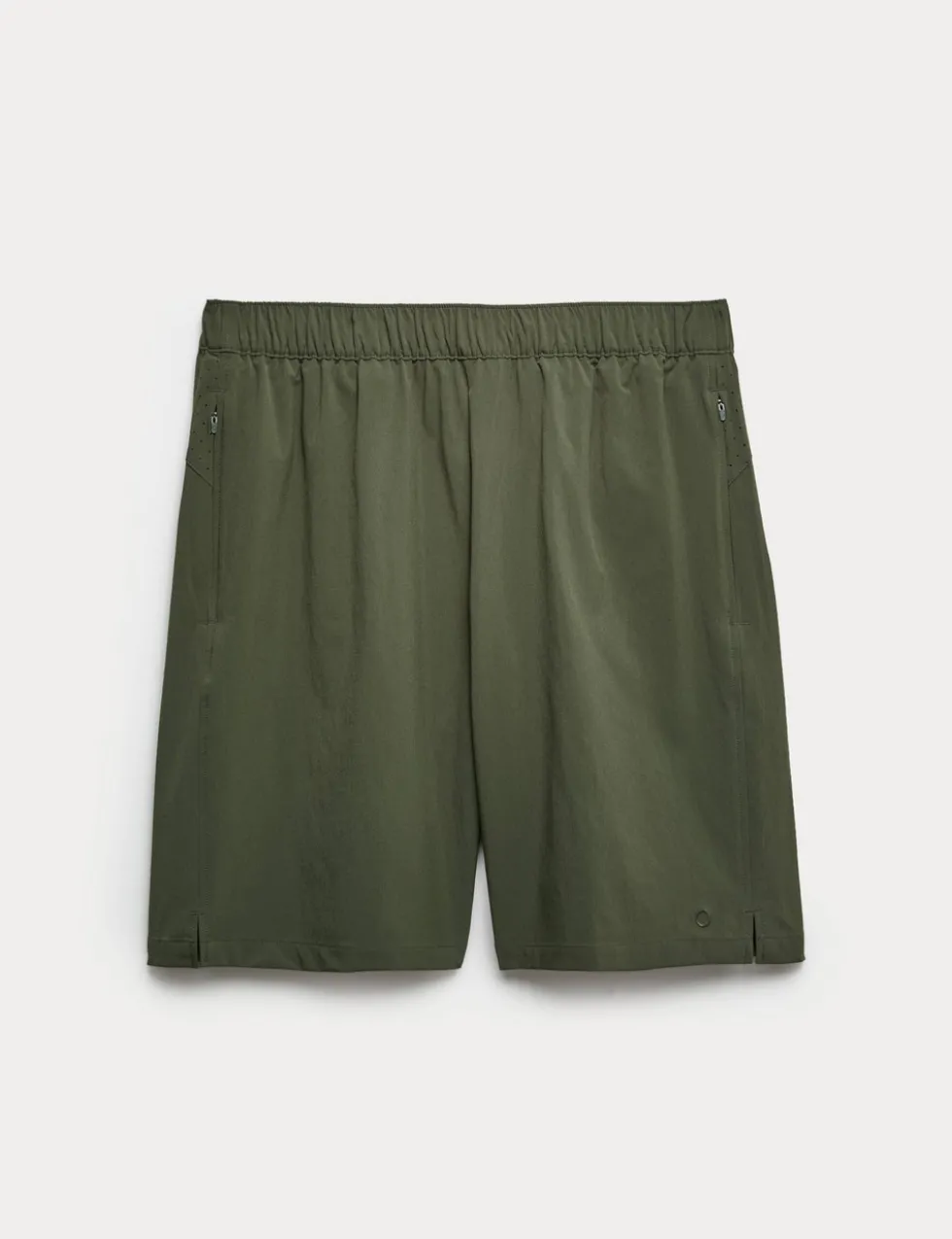 Regular Fit Stretch 9 inch Sports Shorts