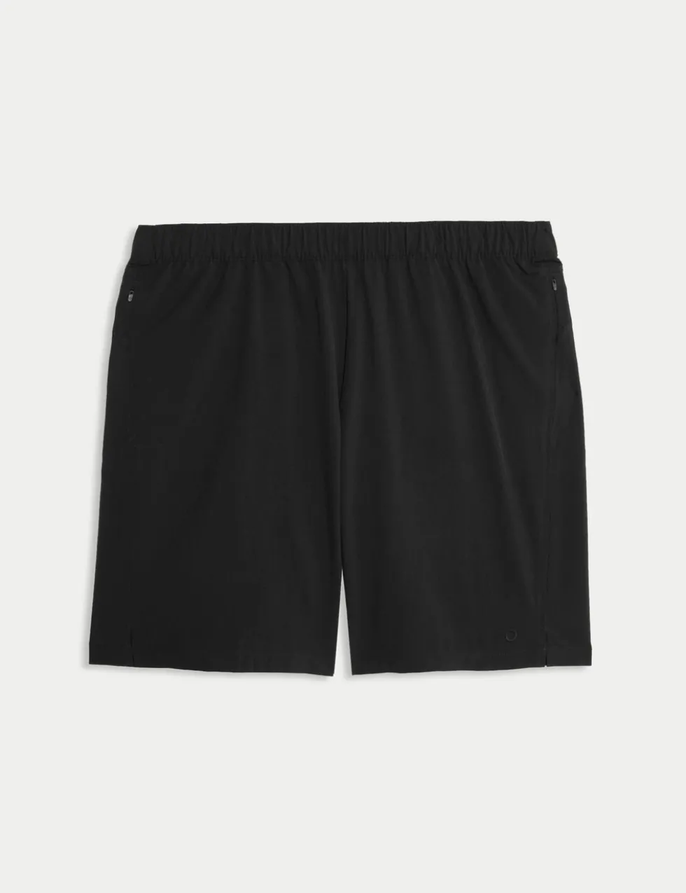 Regular Fit Stretch 9 inch Sports Shorts