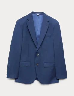 Regular Fit Stretch Ultimate Suit Jacket