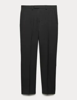 Regular Fit Stretch Ultimate Suit Trousers