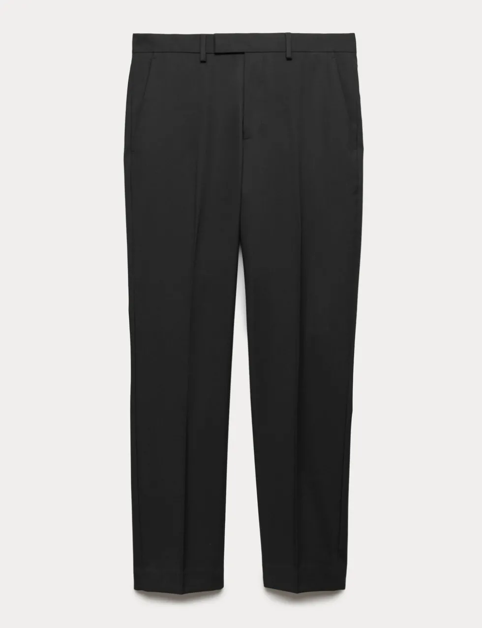 Regular Fit Stretch Ultimate Suit Trousers