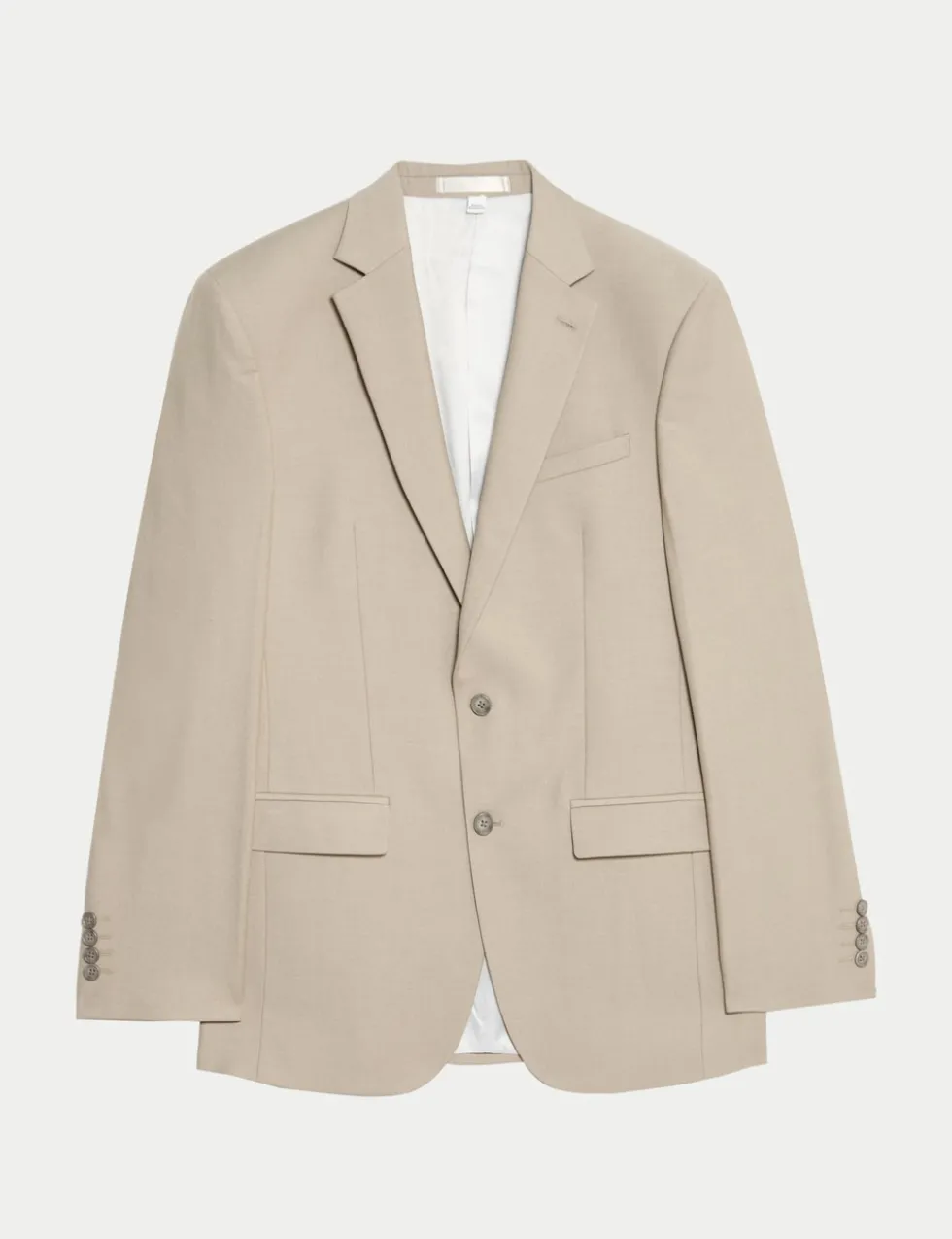 Regular Fit Stretch Ultimate Suit Jacket