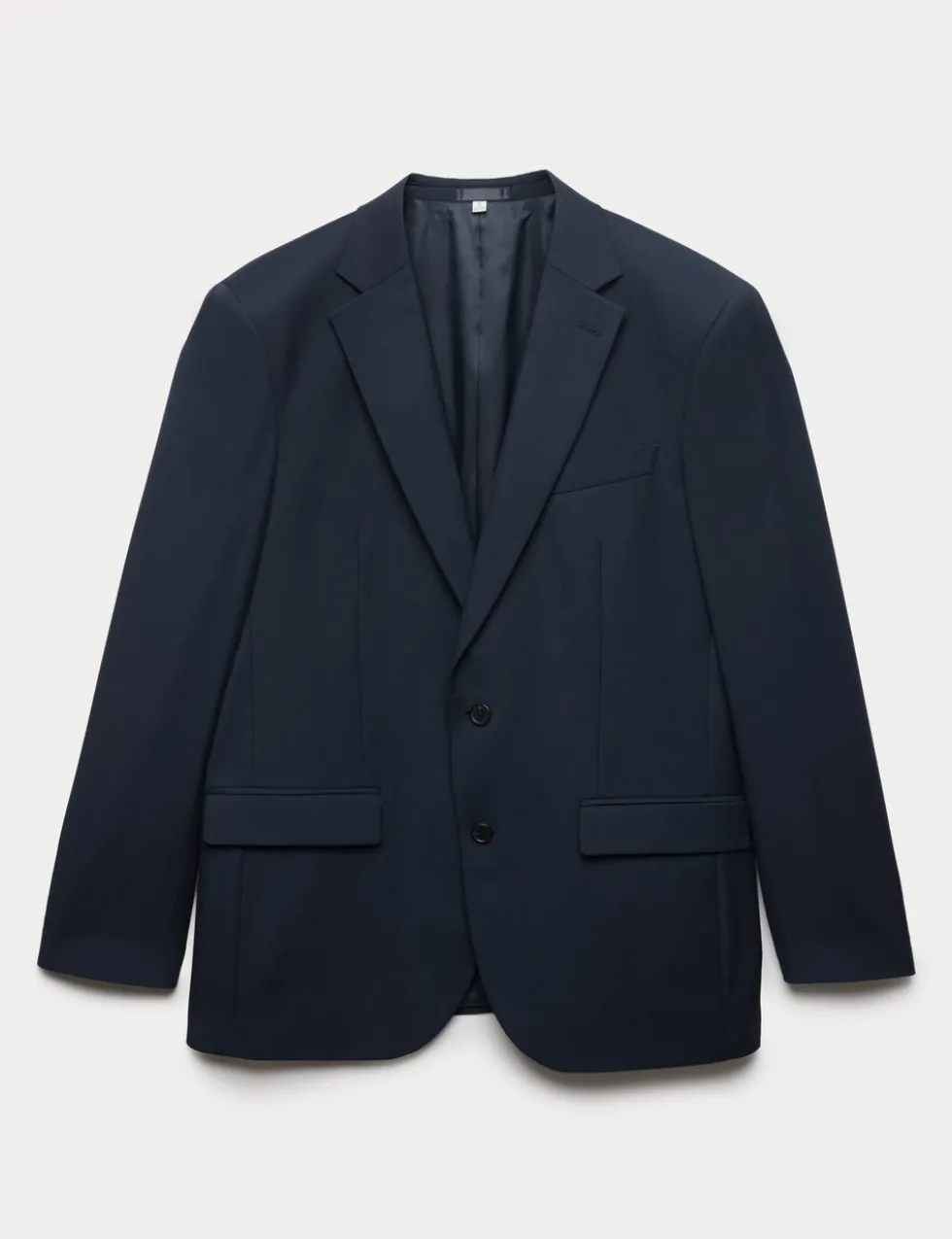 Regular Fit Stretch Ultimate Suit Jacket