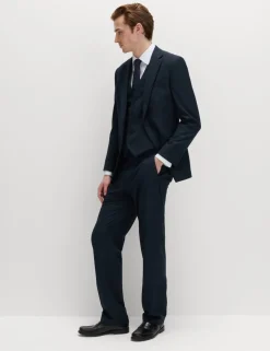 Regular Fit Stretch Ultimate Suit Jacket