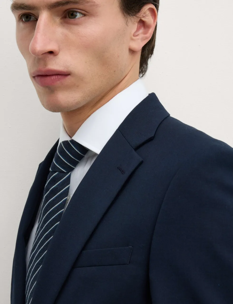 Regular Fit Stretch Ultimate Suit Jacket