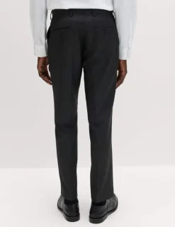 Regular Fit Stretch Ultimate Suit Trousers