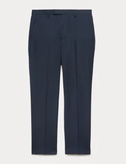 Regular Fit Stretch Ultimate Suit Trousers
