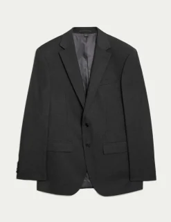 Regular Fit Stretch Ultimate Suit Jacket