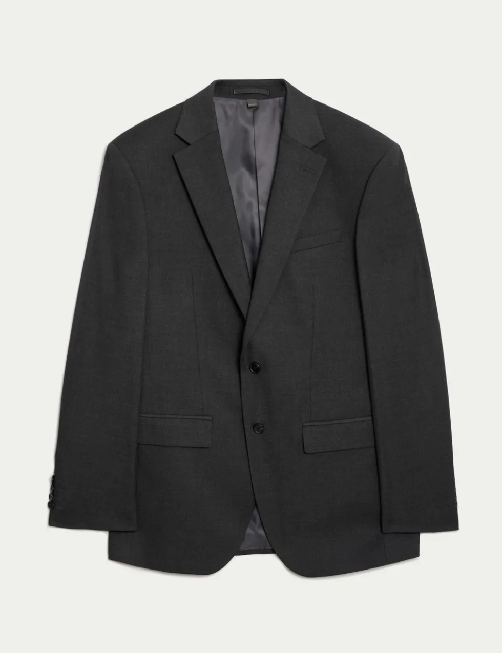 Regular Fit Stretch Ultimate Suit Jacket