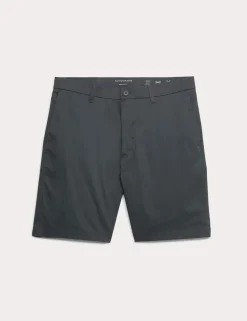 Regular Fit Super Lightweight Chino Shorts