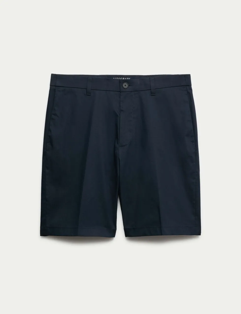 Regular Fit Super Lightweight Chino Shorts