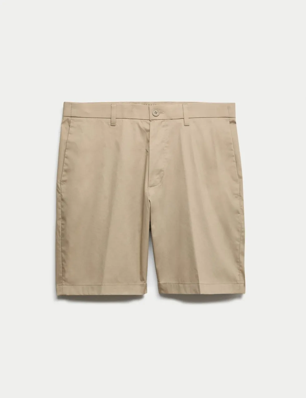 Regular Fit Super Lightweight Chino Shorts