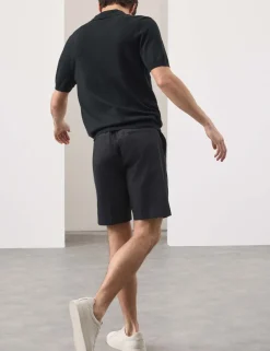 Regular Fit Super Lightweight Chino Shorts