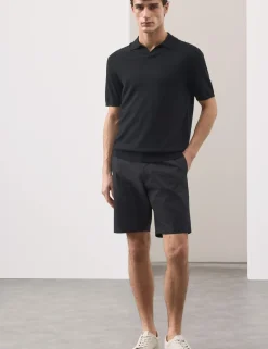 Regular Fit Super Lightweight Chino Shorts