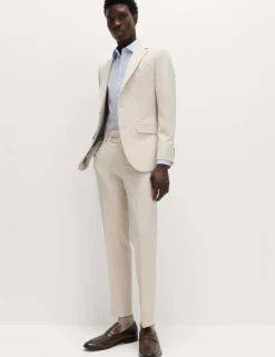Regular Fit Supima® Cotton Shirt