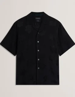 Regular Fit Thovan Short Sleeve Shirt
