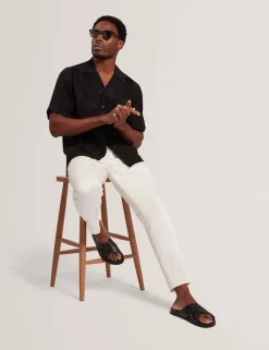 Regular Fit Thovan Short Sleeve Shirt