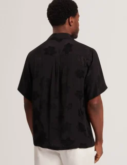 Regular Fit Thovan Short Sleeve Shirt