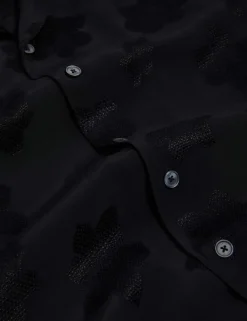 Regular Fit Thovan Short Sleeve Shirt