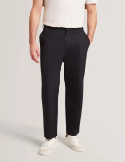 Regular Fit Trousers