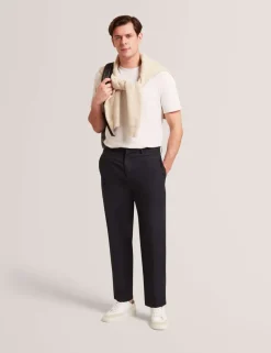 Regular Fit Trousers