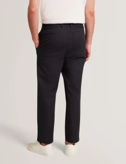 Regular Fit Trousers