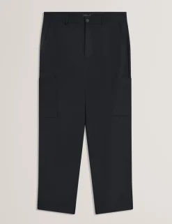 Regular Fit Trousers