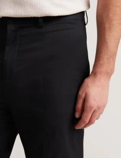 Regular Fit Trousers