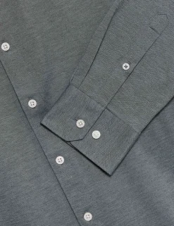 Regular Fit Ultimate Jersey Shirt