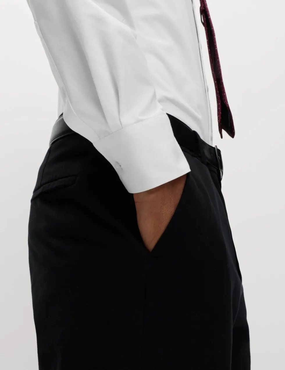 Regular Fit Ultimate Jersey Shirt