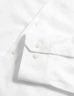 Regular Fit Ultimate Non Iron Cotton Shirt