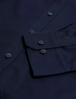 Regular Fit Ultimate Non Iron Cotton Shirt