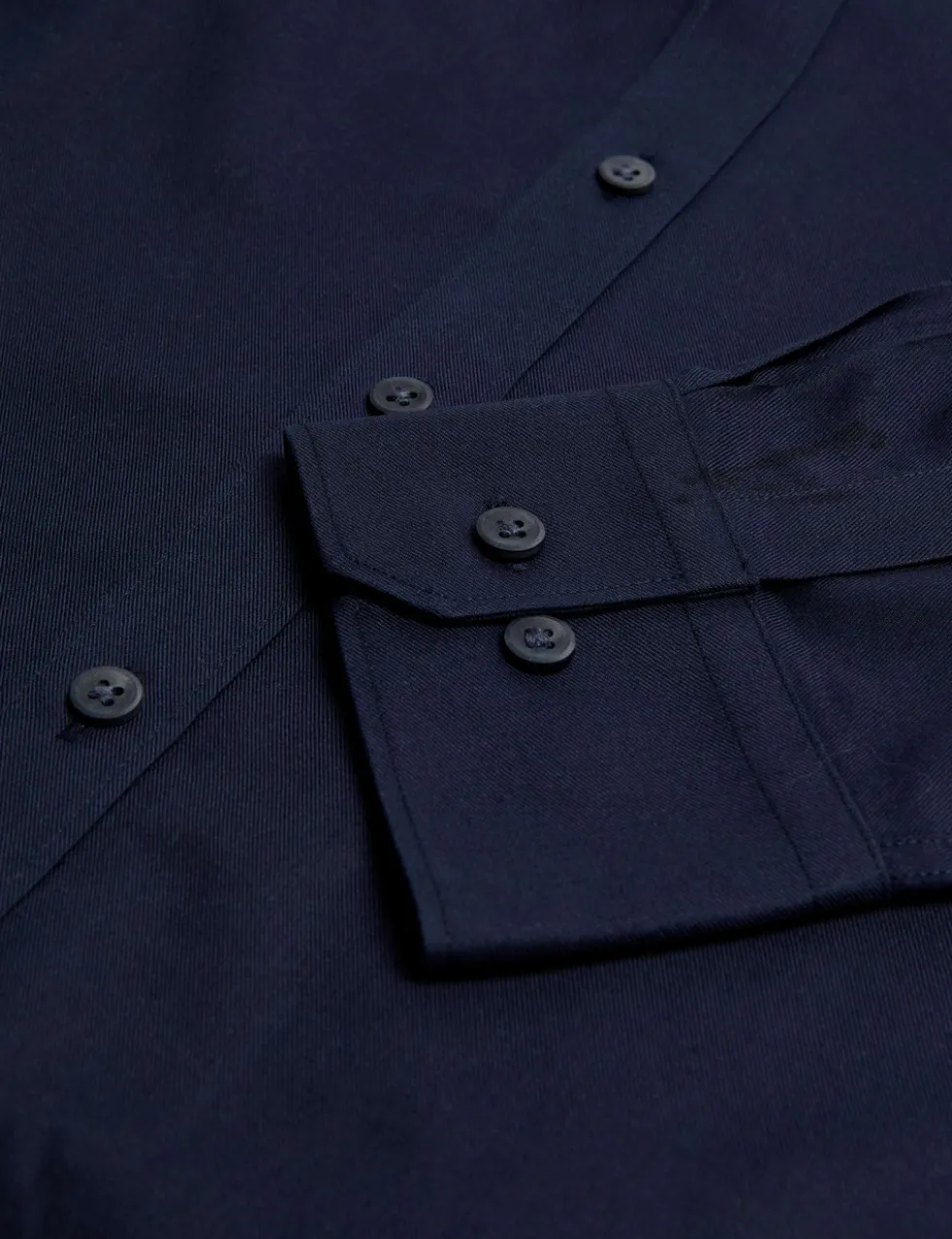 Regular Fit Ultimate Non Iron Cotton Shirt
