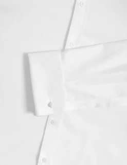Regular Fit Ultimate Non Iron Pure Cotton Shirt