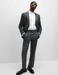 Regular Fit Ultimate Non Iron Pure Cotton Shirt