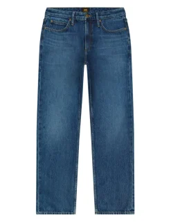 Regular Fit West Jeans