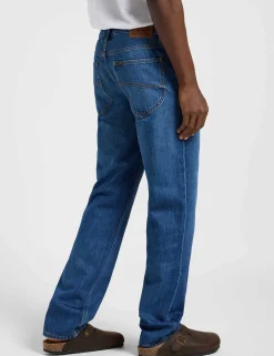 Regular Fit West Jeans