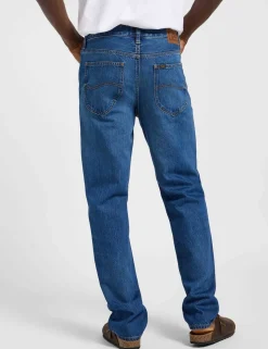 Regular Fit West Jeans
