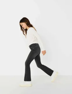 Regular Flared Jeans (8-14 Yrs)