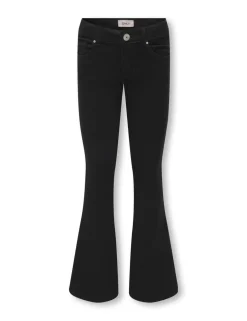 Regular Flared Jeans (8-14 Yrs)