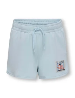 Regular Jersey Lobster Shorts (7-14 Yrs)