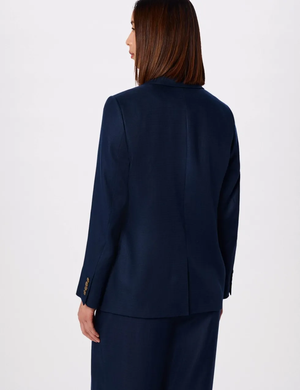Relaxed Blazer