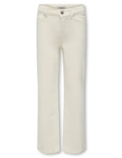Relaxed Denim Jeans (8-14 Yrs)