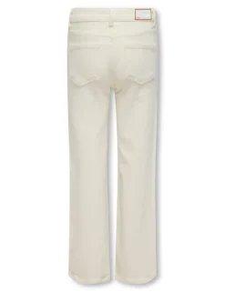 Relaxed Denim Jeans (8-14 Yrs)