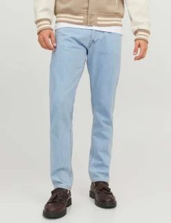 Relaxed Fit Jeans