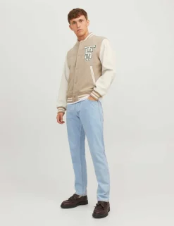 Relaxed Fit Jeans
