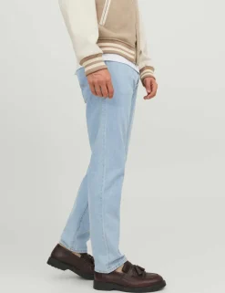 Relaxed Fit Jeans